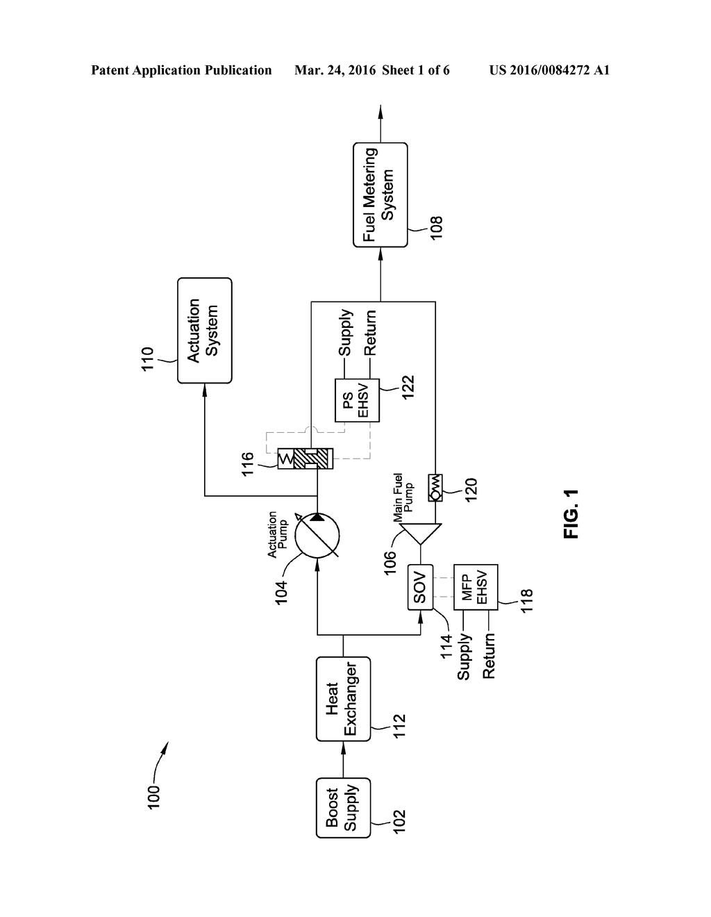 PUMP AUTHORITY SWITCHING APPARATUS FOR A FLUID DISTRIBUTION SYSTEM - diagram, schematic, and image 02