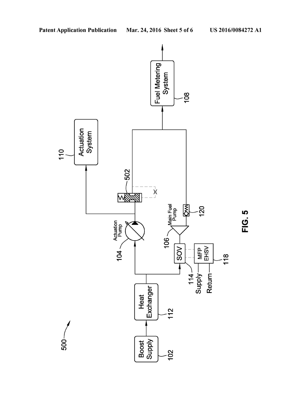 PUMP AUTHORITY SWITCHING APPARATUS FOR A FLUID DISTRIBUTION SYSTEM - diagram, schematic, and image 06