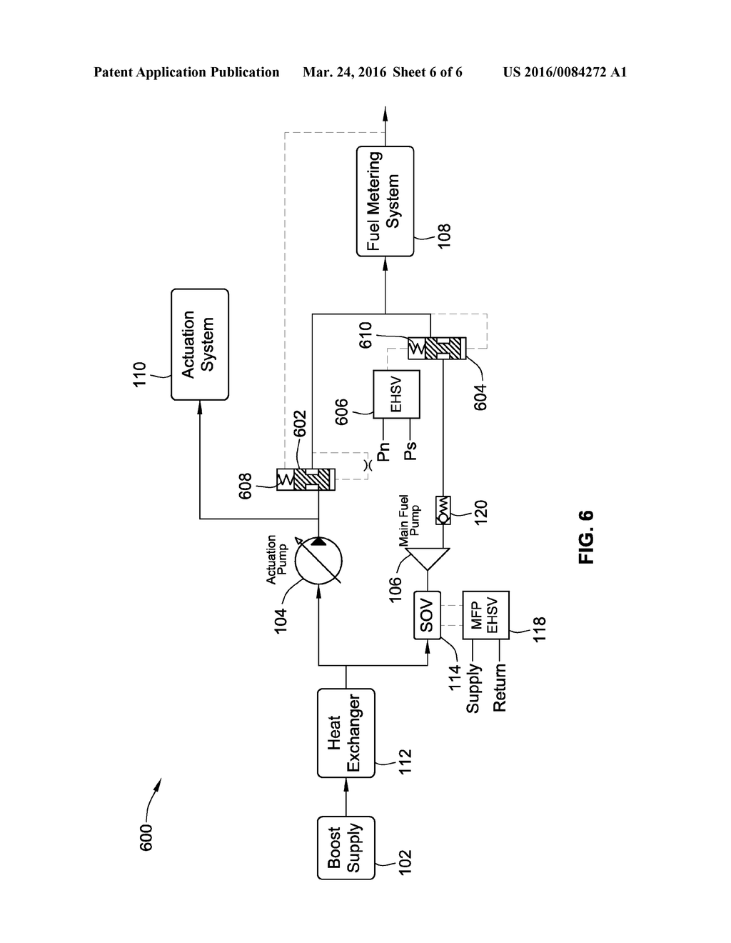 PUMP AUTHORITY SWITCHING APPARATUS FOR A FLUID DISTRIBUTION SYSTEM - diagram, schematic, and image 07