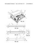 FRAMEWORK ASSEMBLY AND HYDRAULIC SYSTEM HAVING THE SAME diagram and image