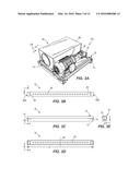 FRAMEWORK ASSEMBLY AND HYDRAULIC SYSTEM HAVING THE SAME diagram and image