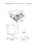 FRAMEWORK ASSEMBLY AND HYDRAULIC SYSTEM HAVING THE SAME diagram and image