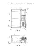 FRAMEWORK ASSEMBLY AND HYDRAULIC SYSTEM HAVING THE SAME diagram and image