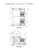 FRAMEWORK ASSEMBLY AND HYDRAULIC SYSTEM HAVING THE SAME diagram and image