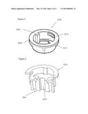 EXTENSIBLE FIXING DEVICE diagram and image