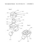 EXTENSIBLE FIXING DEVICE diagram and image