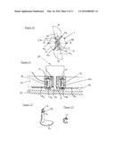 EXTENSIBLE FIXING DEVICE diagram and image