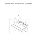 BALL RETAINER, SLIDE APPARATUS COMPRISING SAME AND MOLD FOR MANUFACTURING     SAME diagram and image