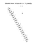 BALL RETAINER, SLIDE APPARATUS COMPRISING SAME AND MOLD FOR MANUFACTURING     SAME diagram and image