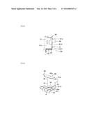 DISC BRAKE DEVICE diagram and image