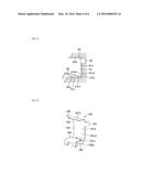 DISC BRAKE DEVICE diagram and image