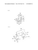 DISC BRAKE DEVICE diagram and image