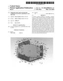 Vibration Isolation System for Components of HVAC Equipment and the Like diagram and image