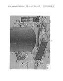 Vibration Isolation System for Components of HVAC Equipment and the Like diagram and image