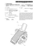 Actuator diagram and image