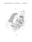 Actuator diagram and image