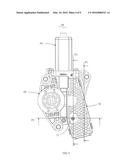 Actuator diagram and image