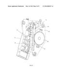 Actuator diagram and image