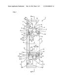 BEARING HOLDER, BEARING MECHANISM, AND STRAIN WAVE GEARING DEVICE diagram and image