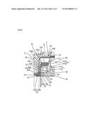 BEARING HOLDER, BEARING MECHANISM, AND STRAIN WAVE GEARING DEVICE diagram and image