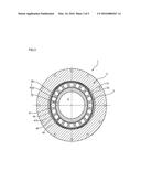 BEARING HOLDER, BEARING MECHANISM, AND STRAIN WAVE GEARING DEVICE diagram and image