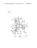 BEARING HOLDER, BEARING MECHANISM, AND STRAIN WAVE GEARING DEVICE diagram and image