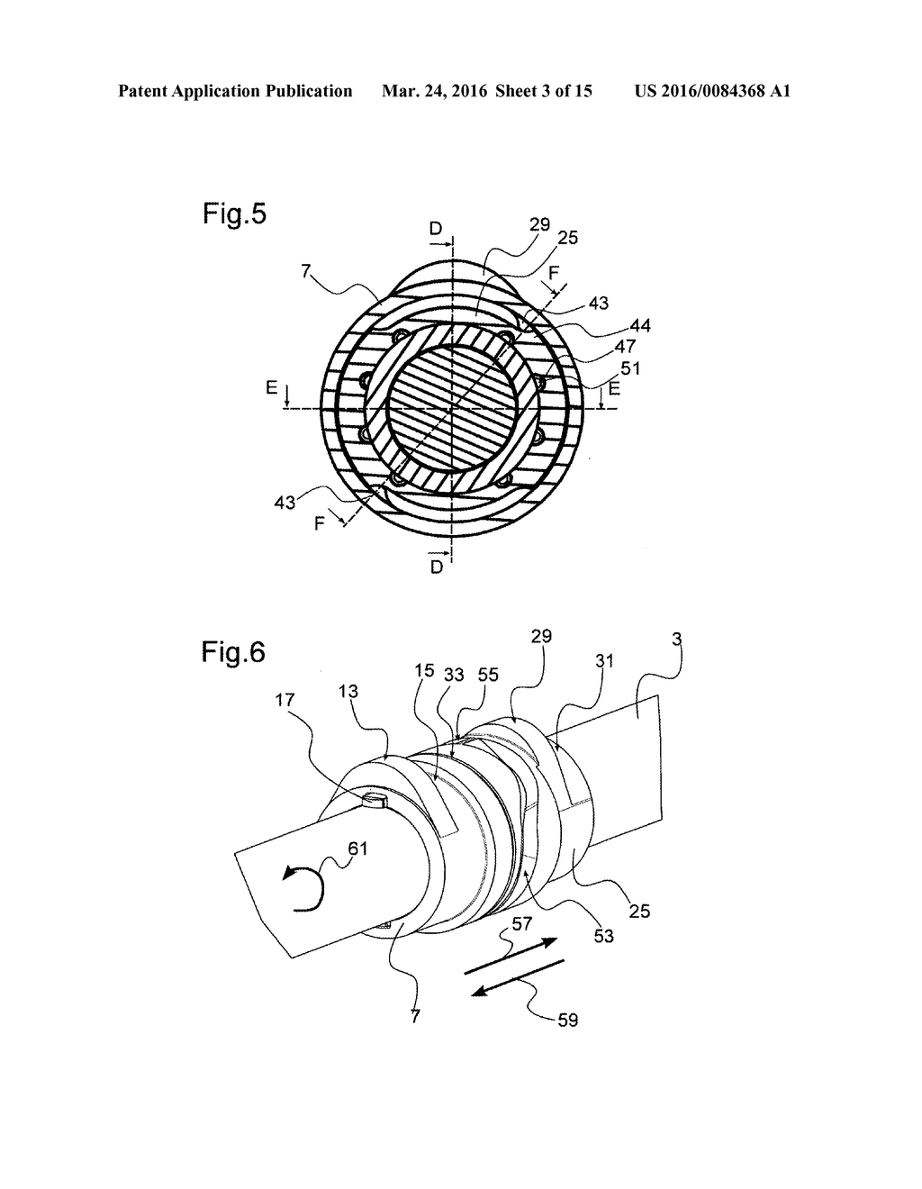 CAMSHAFT - diagram, schematic, and image 04