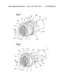 CAMSHAFT diagram and image