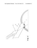 METHOD OF PROVIDING A PREDETERMINED BACKLASH FOR A TRANSMISSION, A METHOD     FOR APPLYING A SHEET OF SPACER MATERIAL TO AT LEAST PART OF AN UPRIGHT     SIDEWALL OF A FIRST TOOTHED GEAR diagram and image