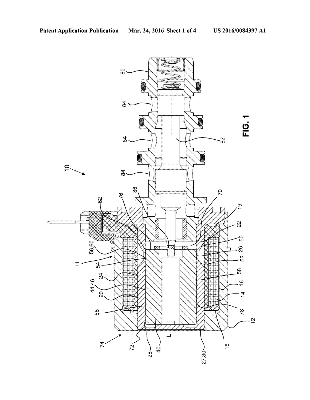 HYDRAULIC VALVE - diagram, schematic, and image 02