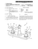 FLOW CONTROL VALVE diagram and image