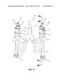 FLOW CONTROL VALVE diagram and image