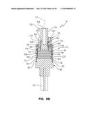 FLOW CONTROL VALVE diagram and image