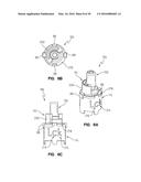 FLOW CONTROL VALVE diagram and image