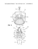 FLOW CONTROL VALVE diagram and image