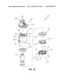 FLOW CONTROL VALVE diagram and image