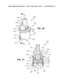 FLOW CONTROL VALVE diagram and image