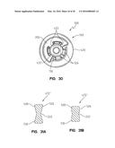 FLOW CONTROL VALVE diagram and image