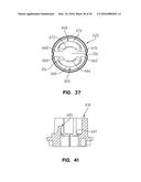 FLOW CONTROL VALVE diagram and image