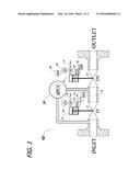 ONLINE FULL STROKE TESTING OVERPRESSURIZATION SAFETY RELIEF VALVE diagram and image