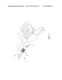 QUICK RELEASE CONNECTOR diagram and image