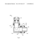 Detachable Tube Coupling System diagram and image