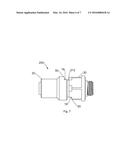 Detachable Tube Coupling System diagram and image