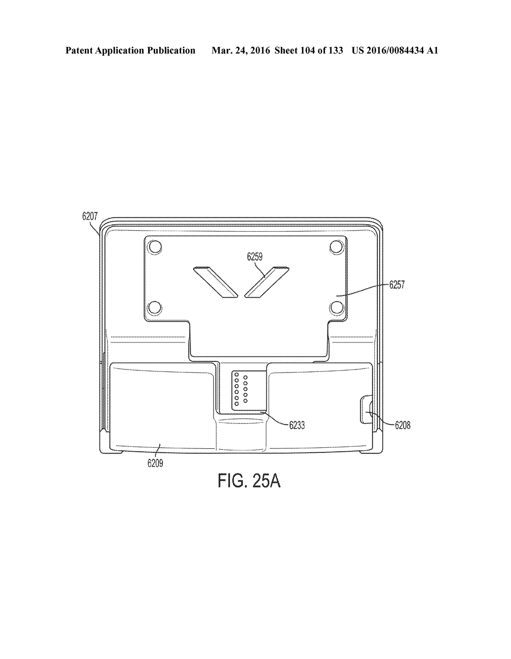 System, Method, and Apparatus for Clamping - diagram, schematic, and image 106