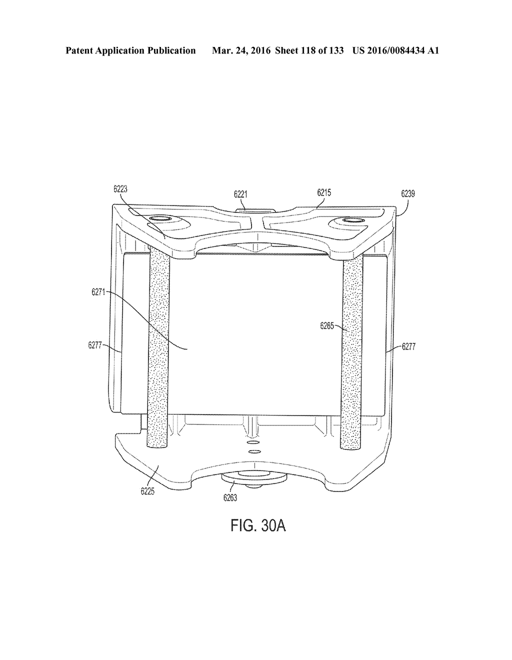 System, Method, and Apparatus for Clamping - diagram, schematic, and image 120