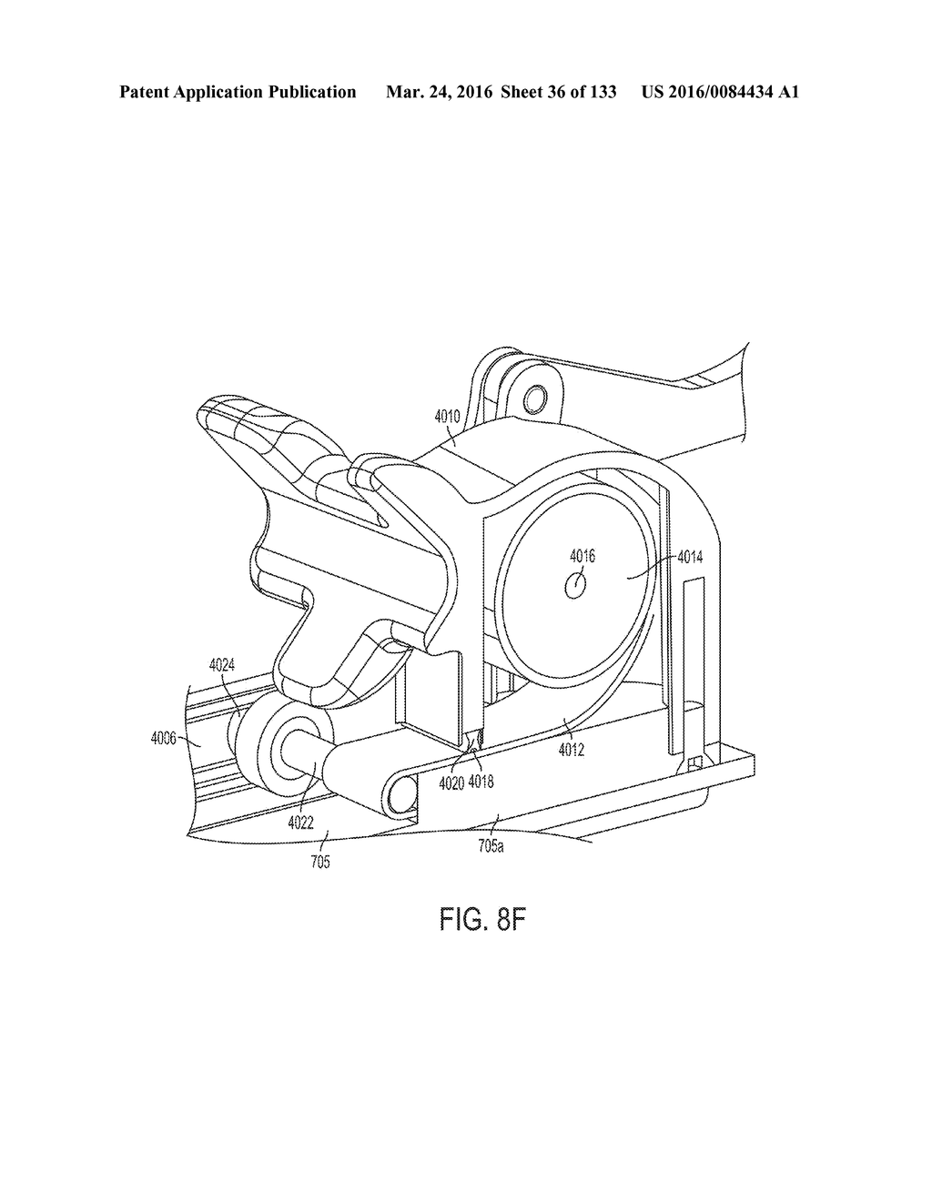 System, Method, and Apparatus for Clamping - diagram, schematic, and image 38