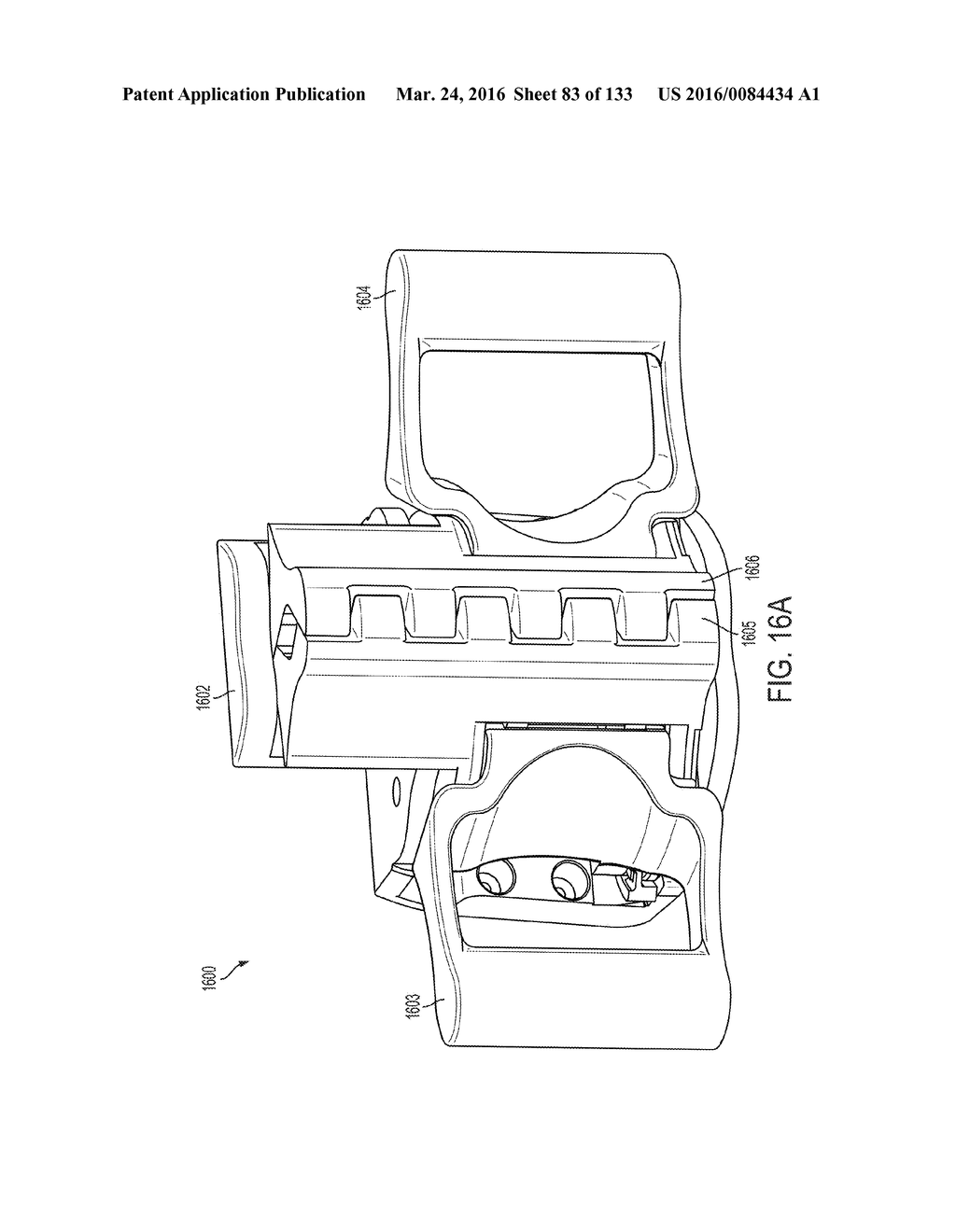 System, Method, and Apparatus for Clamping - diagram, schematic, and image 85