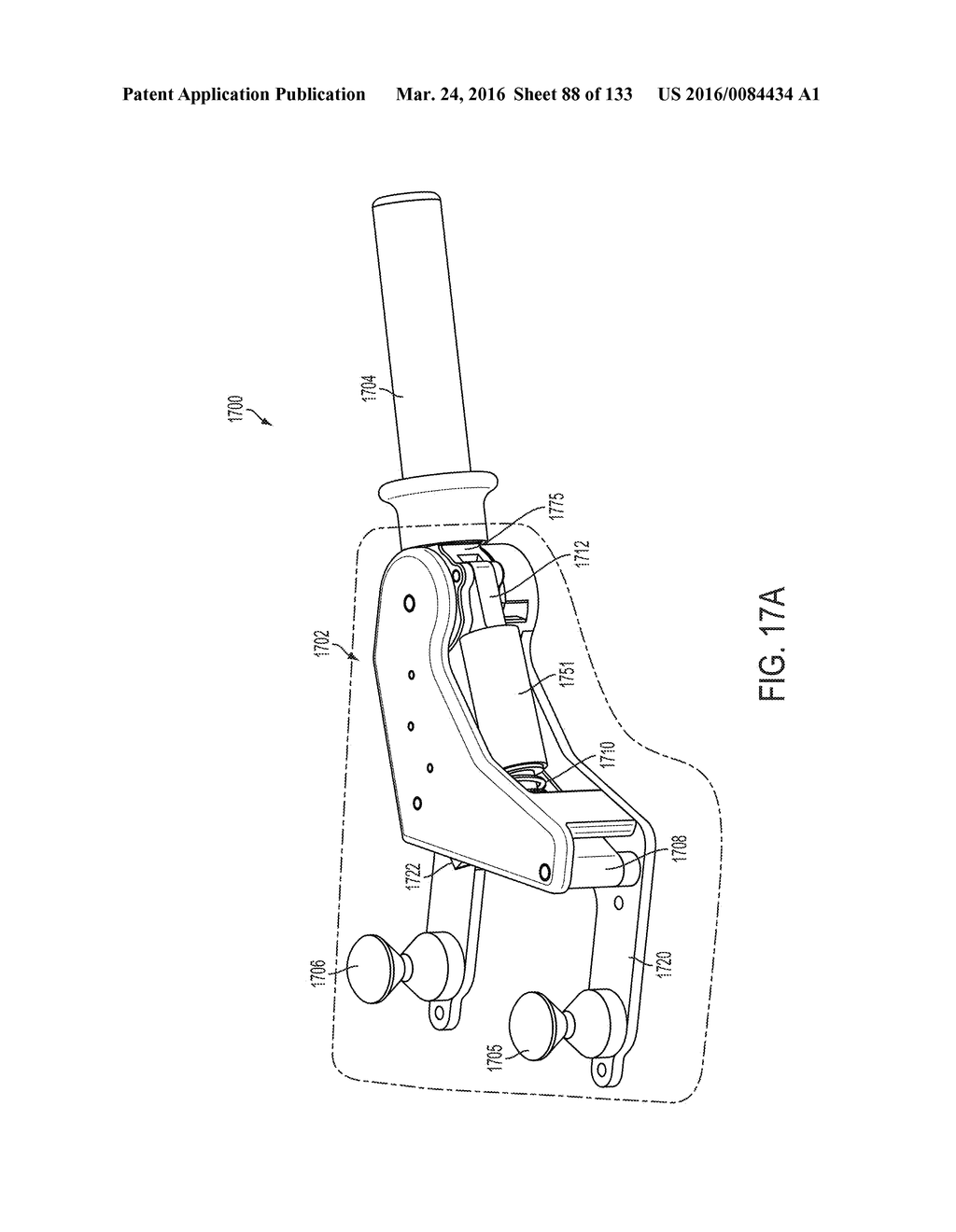 System, Method, and Apparatus for Clamping - diagram, schematic, and image 90