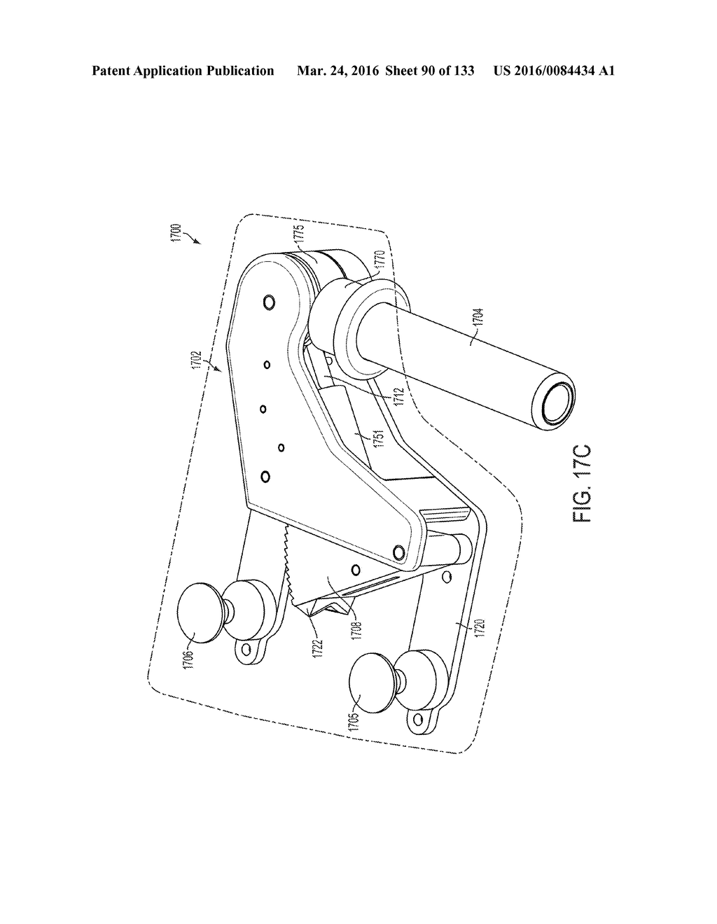 System, Method, and Apparatus for Clamping - diagram, schematic, and image 92