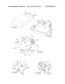 Self-Propelled Working Device diagram and image